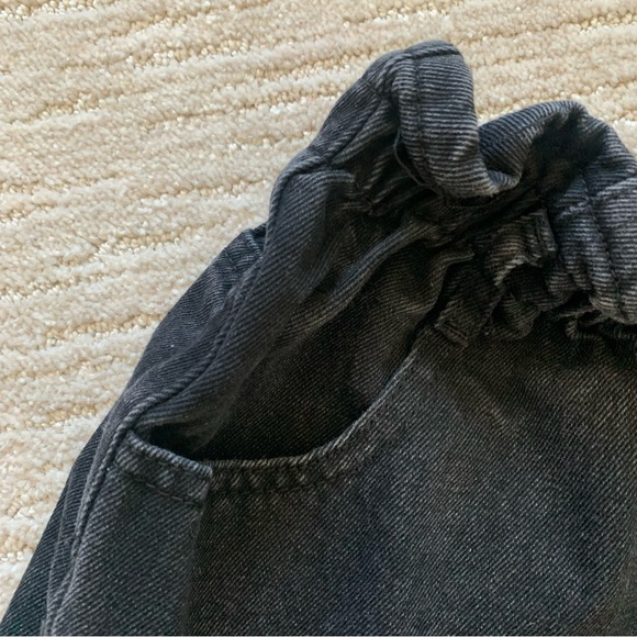 Princess Polly Denim Shorts - Picture 5 of 6